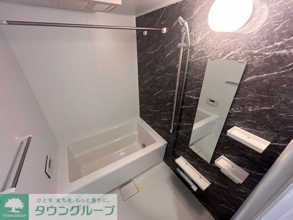 スカイブルームナツミ(Sky bloom Natsumi)の物件内観写真